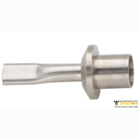 PACE 1121-0371. Насадка TJ плоская 6.1 мм