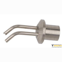 PACE 1121-0330. Насадка TJ двойная 4.32 мм