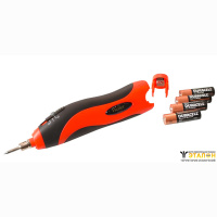 Weller BP865CEU (8 Вт, 6 В). Паяльник аккумуляторный