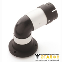 Weller (58762769). Соединитель для шланга 90&deg;