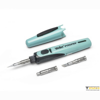 Weller WP60K. Газовый паяльник