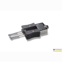 Weller RTW 4 45° (T0054465499N). Съемный блок термопинцета
