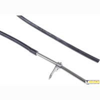 Weller (51312599N). Дымоулавливающая насадка для DS 22, DS 80, DSX 80