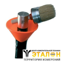 ШЭУН - штанга электроизолирующая для покраски