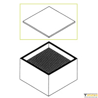 Weller (58735937). Фильтр мелких частиц M 5