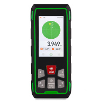 Лазерный дальномер с видоискателем RGK DV300