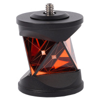 Круговая минипризма RGK CRZ101 360&deg;