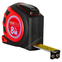 Рулетка RGK RL8 (с поверкой)