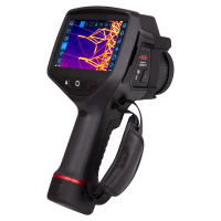 Тепловизор RGK TL-480 Plus в комплекте с телеобъективом 12&deg;