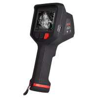 Тепловизор RGK TL-384F Plus с поверкой и опцией 2000 &deg;C