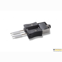 Weller RTW 8 (T0054466499N). Съемный блок термопинцета