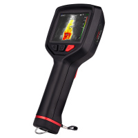 Тепловизор RGK TL-160F Plus с поверкой и опцией 1200 &deg;C