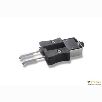 Weller RTW 3 45° (T0054465399N). Съемный блок термопинцета