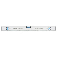 Пузырьковый уровень RGK U3060 с калибровкой