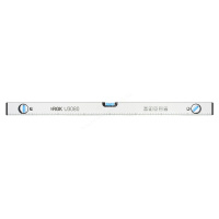 Пузырьковый уровень RGK U3080 с калибровкой
