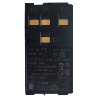 RGK Аккумулятор типа LEICA GEB111 аналог