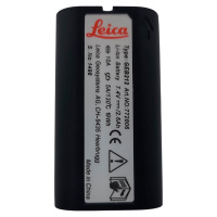 RGK Аккумулятор типа LEICA GEB212 для TS/GNSS (7.4V 2.6Ач Li-Ion) аналог
