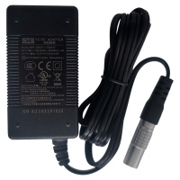 RGK Блок питания сетевой типа LEICA GEV208 для TPS/GNSS аналог