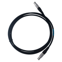 RGK Кабель типа LEICA GEV97 для GPS1200/GS10 аналог