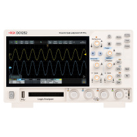 Цифровой осциллограф RGK DO1252