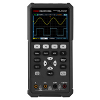 Осциллограф - мультиметр RGK DHO100G