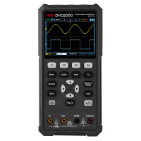 Осциллограф - мультиметр RGK DHO200G