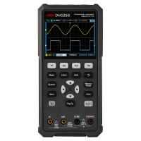 Осциллограф - мультиметр RGK DHO25G с поверкой