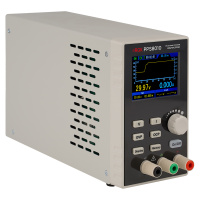 Источник питания RGK PPS8010 с поверкой
