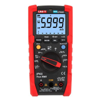Мультиметр UNI-T UT191E