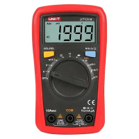 Мультиметр UNI-T UT131A