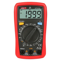 Мультиметр UNI-T UT131D
