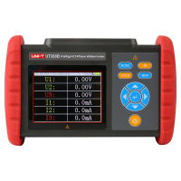 Токоизмерительные клещи UNI-T UT268B