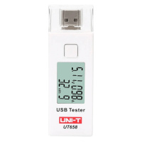 Тестер напряжения UNI-T UT658