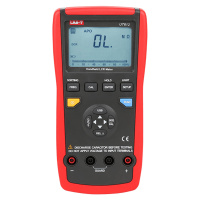 Измеритель RLC UNI-T UT612