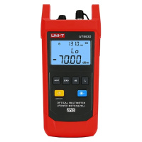 Кабельный тестер UNI-T UT693D