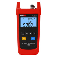 Измеритель оптической мощности UNI-T UT692G