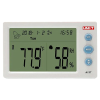 Термогигрометр UNI-T A13T