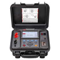 Микроомметр UNI-T UT625A