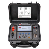Микроомметр UNI-T UT625B