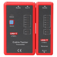 Кабельный тестер UNI-T UT681L