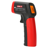 Пирометр UNI-T UT300A+
