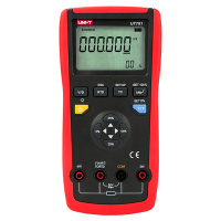 Калибратор температуры UNI-T UT701