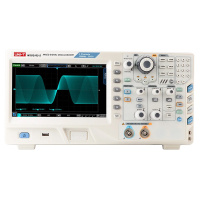 Осциллограф цифровой UNI-T MSO2102-S