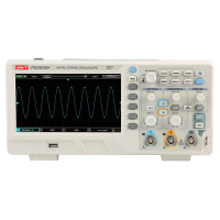 Осциллограф цифровой UNI-T UTD2202CEX+