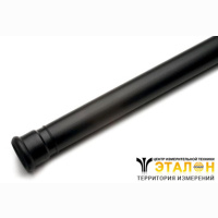 Weller (53632399). Прямая вытяжная секция Pipe System 50