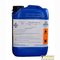 Stannol 900-7/1H. Флюс водоотмывочный