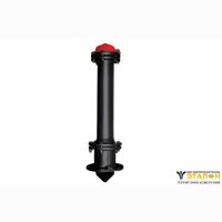 Гидрант пожарный ГП 2,75 м