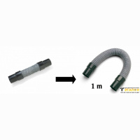 Weller (700-3040-ESD). Отсасывающий Шланг Easy-Click 60 1 м