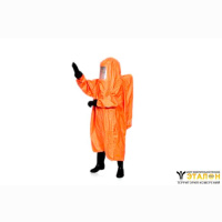 Изолирующий костюм &quot;Спасатель-1П&quot;