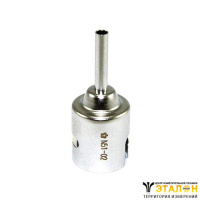 N51-02 - наконечник для HAKKO FR-810
